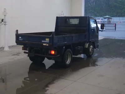 Mazda TITAN