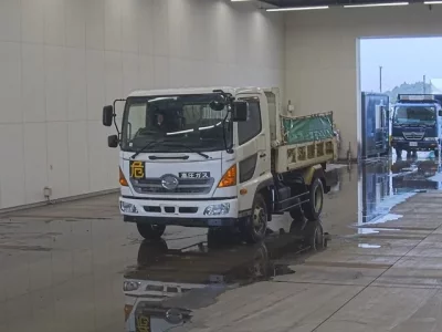 Hino RANGER
