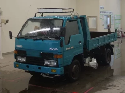 Toyota OTHER