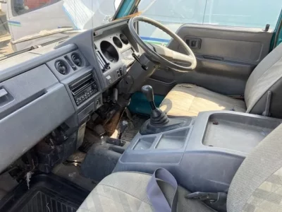 Toyota OTHER