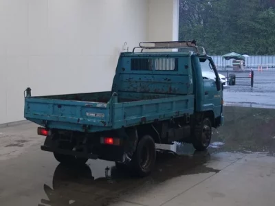 Toyota OTHER