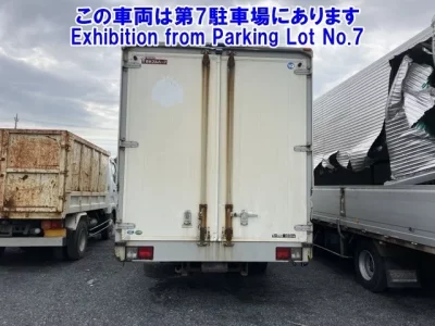 Hino RANGER