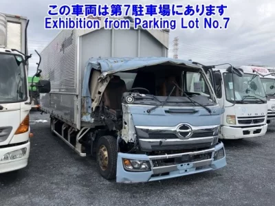 Hino RANGER