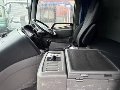 Nissan QUON