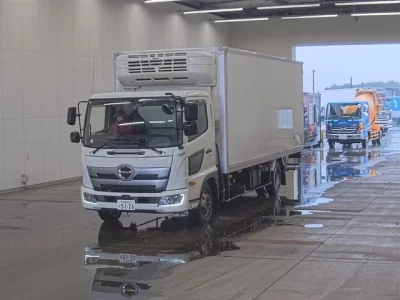 Hino RANGER