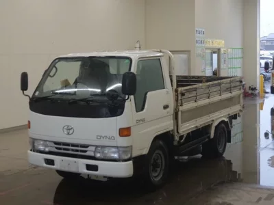 Toyota DYNA