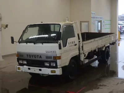Toyota OTHER