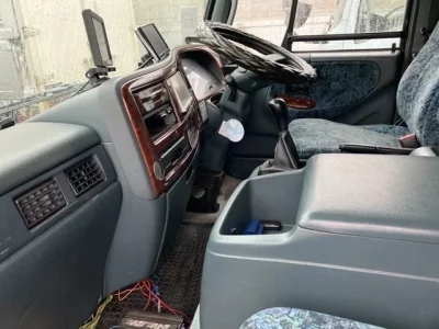 Nissan CONDOR