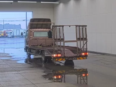 Nissan CONDOR