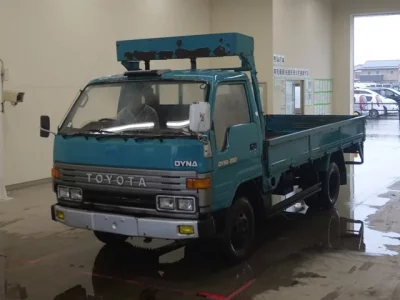 Toyota DYNA