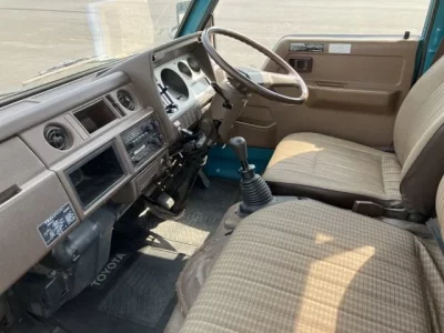Toyota DYNA