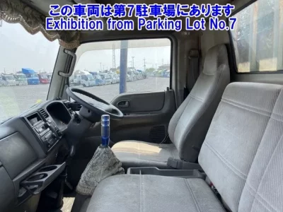 Mazda TITAN