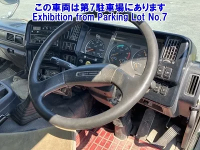 Nissan UD SERIES