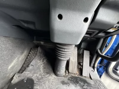 Mitsubishi SUPER GREAT