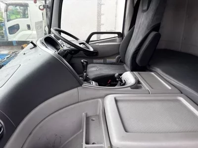 Nissan QUON