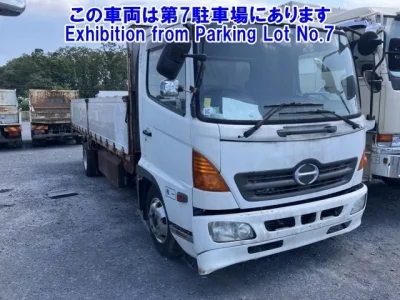 Hino RANGER