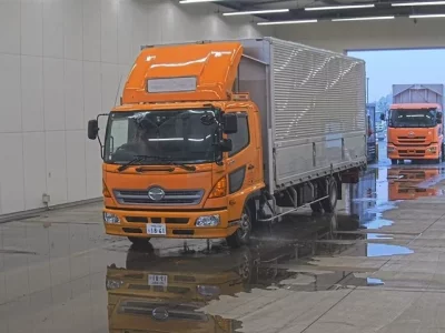 Hino RANGER