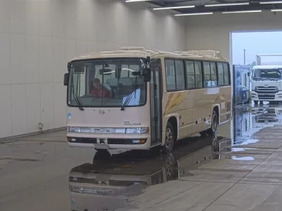 Hino MELPHA