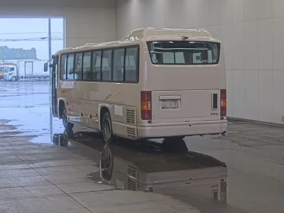 Hino MELPHA