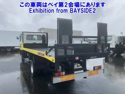 Nissan CONDOR