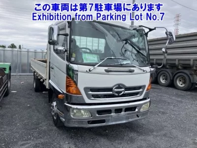 Hino RANGER