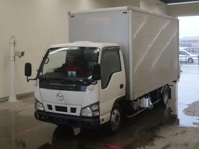 Mazda TITAN