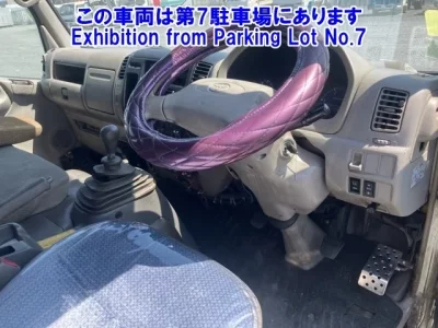 Toyota DYNA