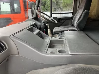 Mitsubishi GREAT