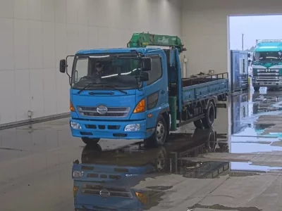 Hino RANGER