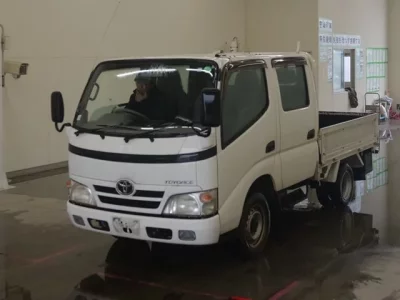 Toyota TOYOACE