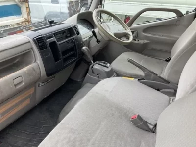 Toyota TOYOACE