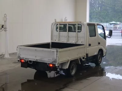 Toyota TOYOACE