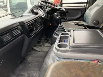 Nissan CONDOR