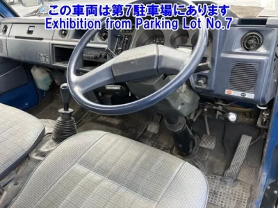 Toyota TOYOACE
