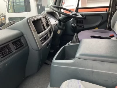 Nissan CONDOR