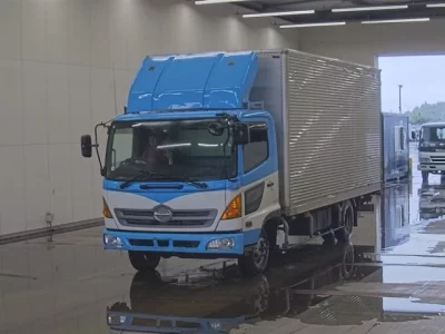 Hino RANGER