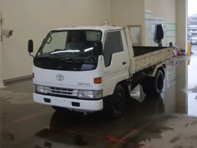 Toyota DYNA