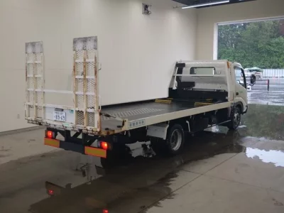 Toyota TOYOACE