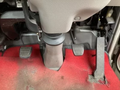 Toyota TOYOACE