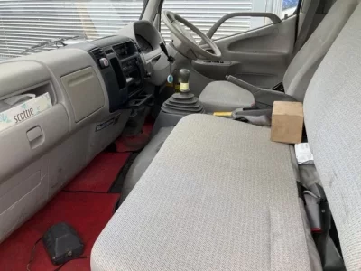 Toyota TOYOACE