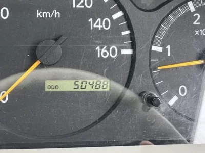 Toyota TOYOACE