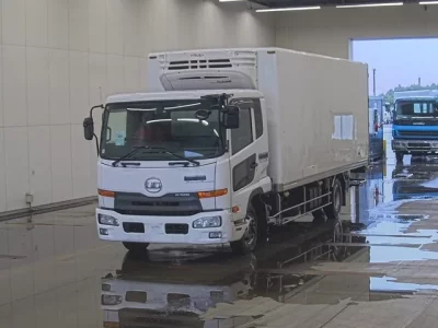 Nissan UD SERIES