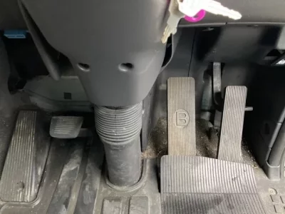 Nissan UD SERIES