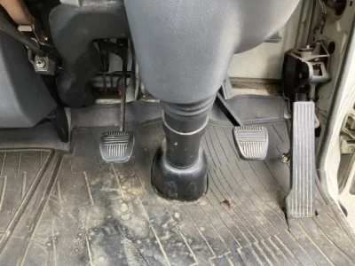 Toyota TOYOACE