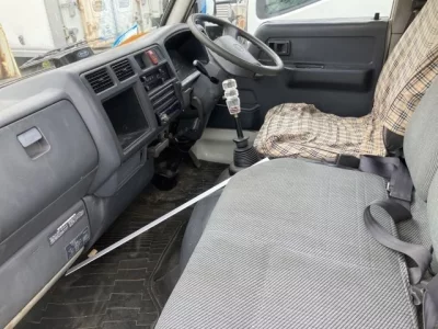 Toyota TOYOACE