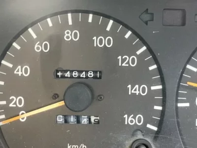 Toyota TOYOACE