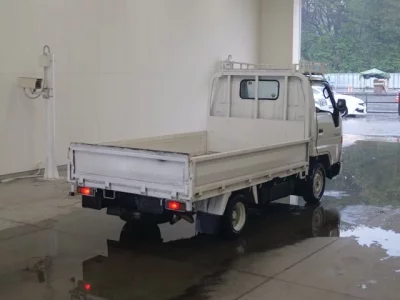 Toyota TOYOACE