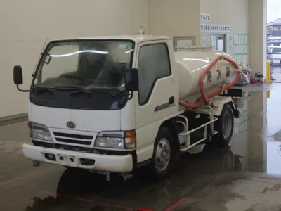 Nissan CONDOR