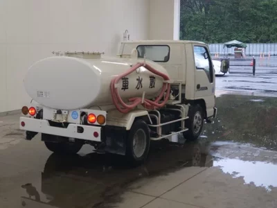 Nissan CONDOR