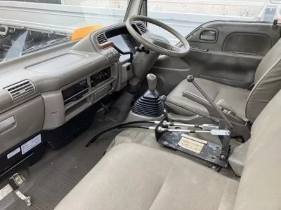 Nissan CONDOR